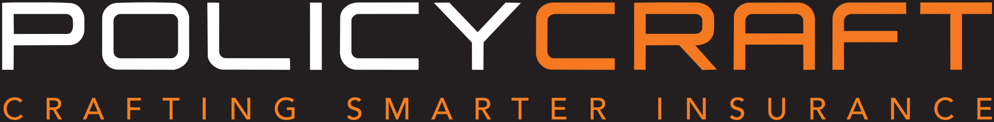 PolicyCraft — Crafting Smarter Insurance
